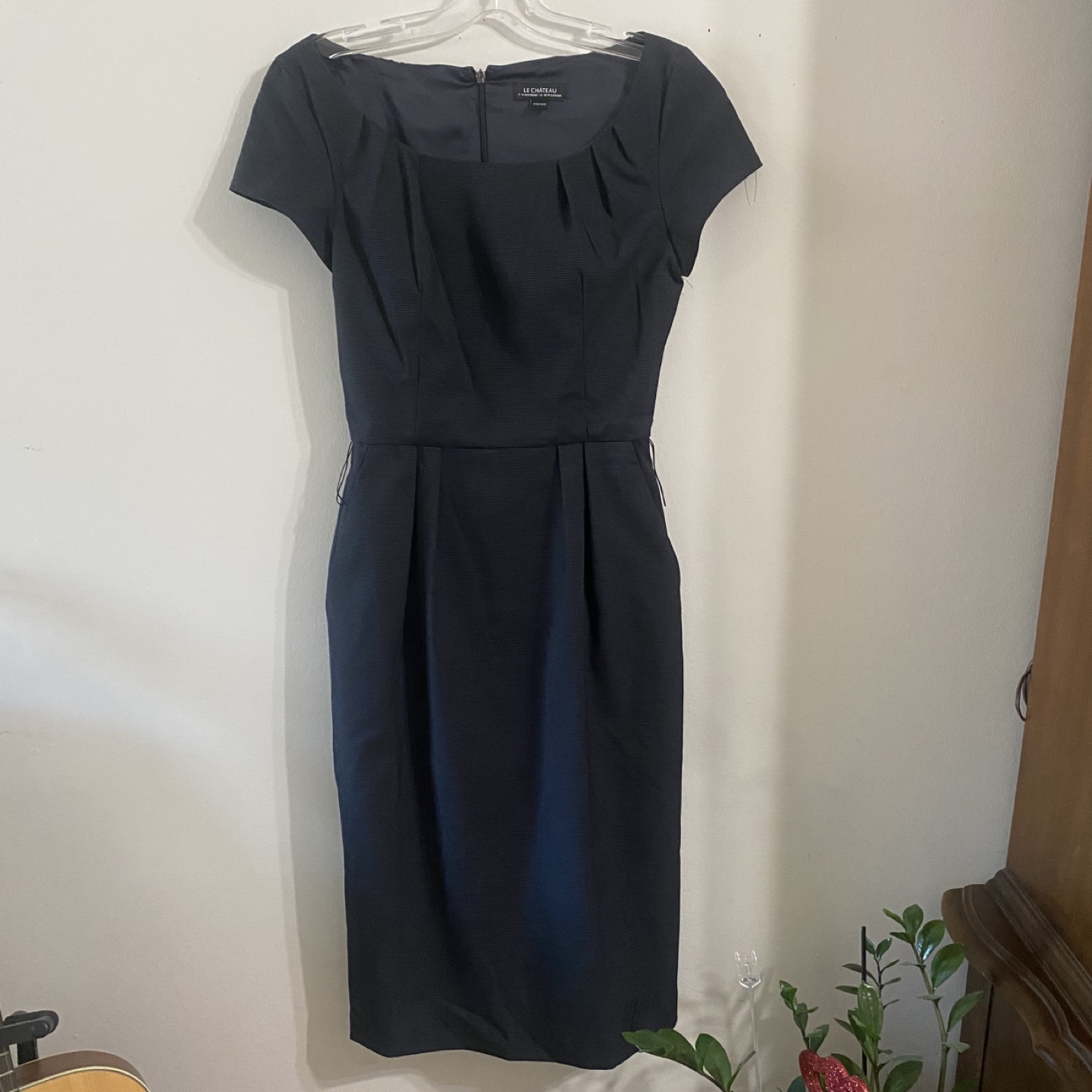 Le Chateau Dress - Size XXS