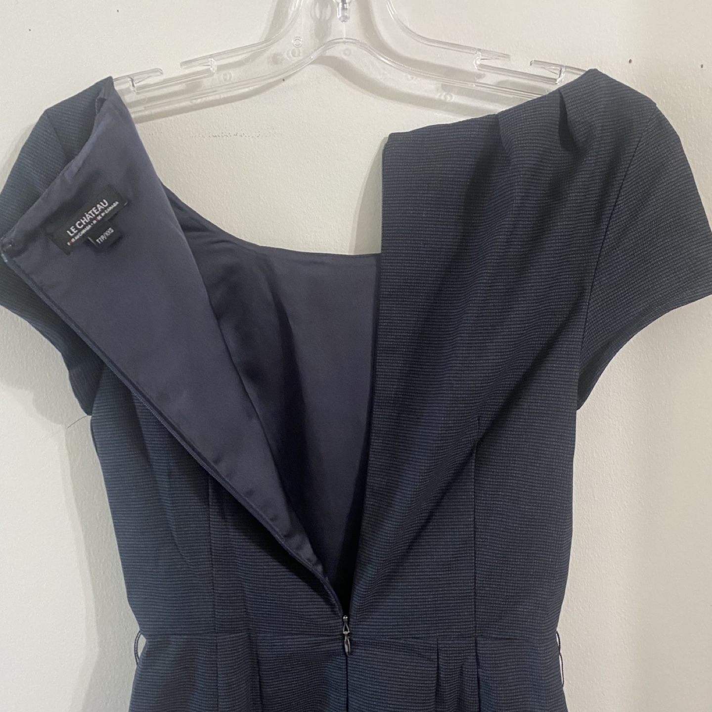 Le Chateau Dress - Size XXS - photo 5