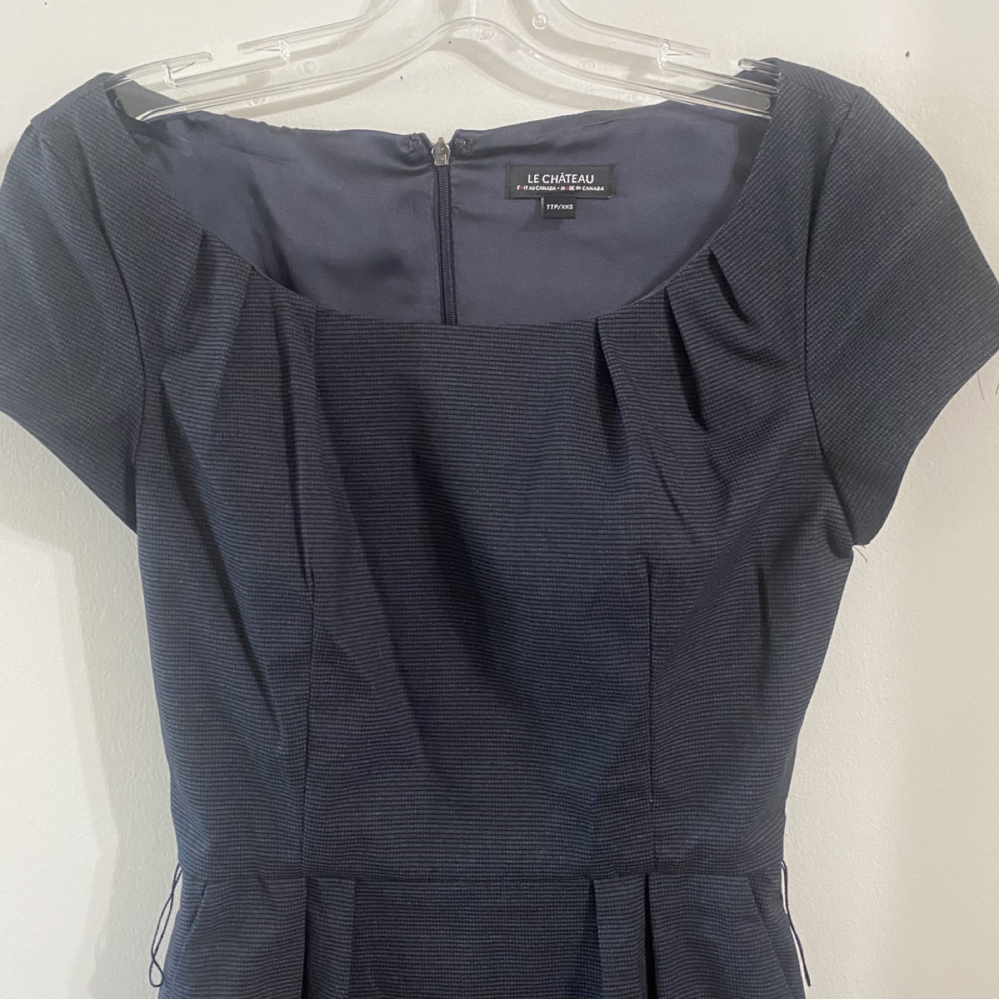 Le Chateau Dress - Size XXS - photo 2