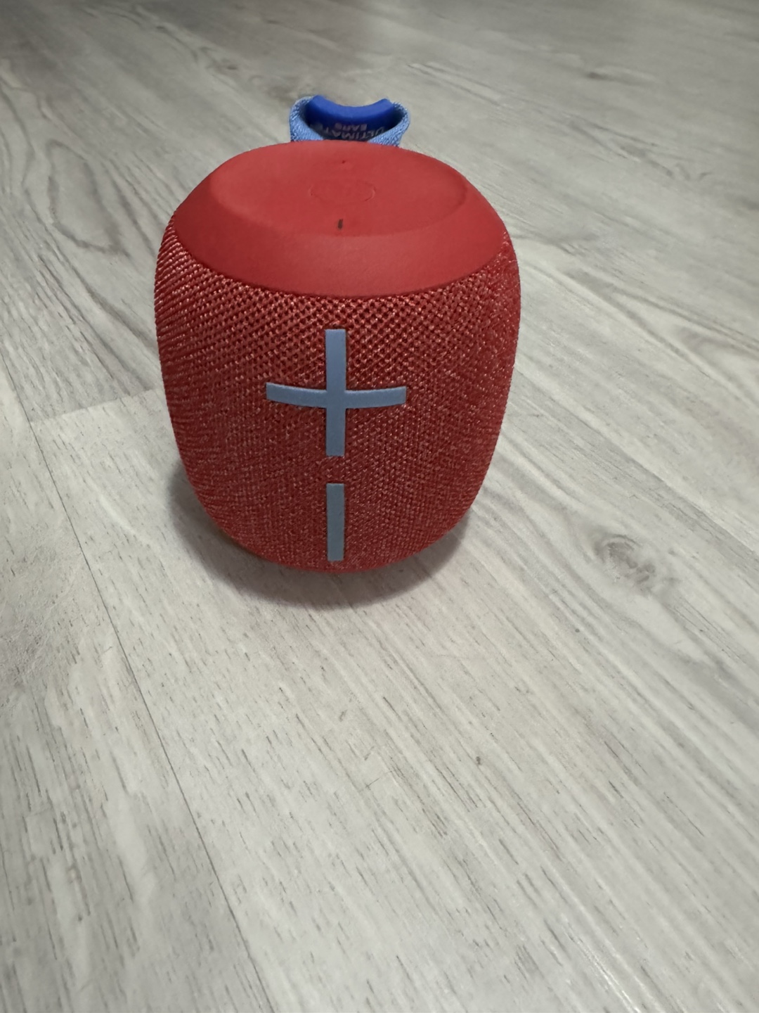 Ultimate Ears Wonderboom 2 Red