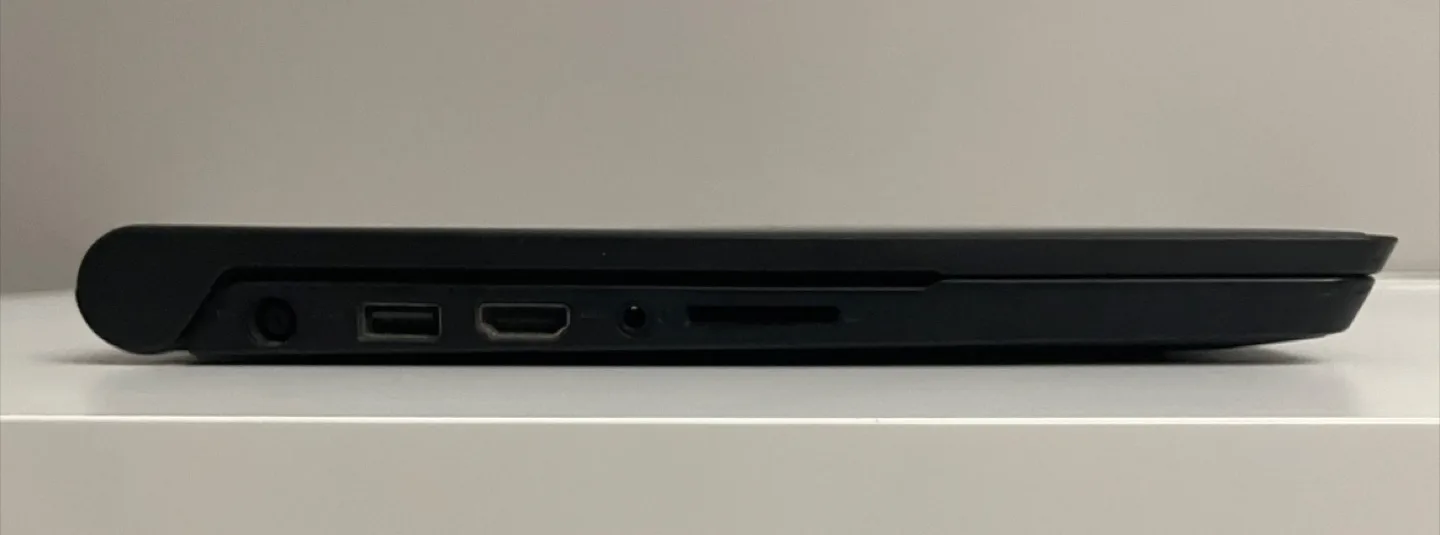 Dell Touchscreen Chromebook – Perfect for Back 2 School image indicator(6)