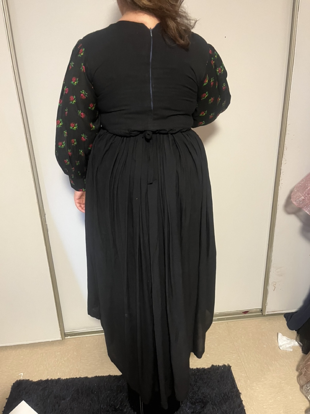 Afghan Dress - photo 2