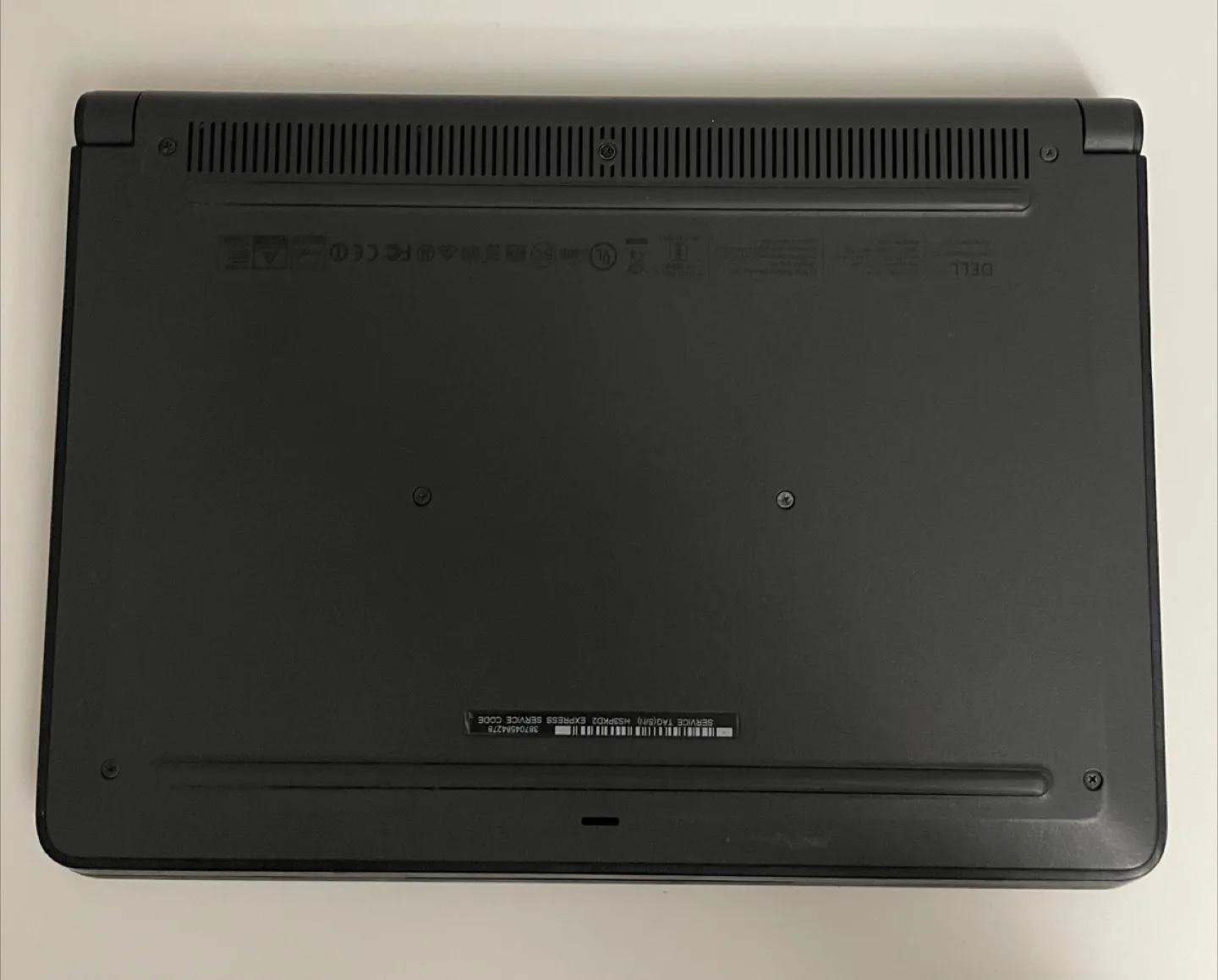 Dell Touchscreen Chromebook – Perfect for Back 2 School image indicator(7)