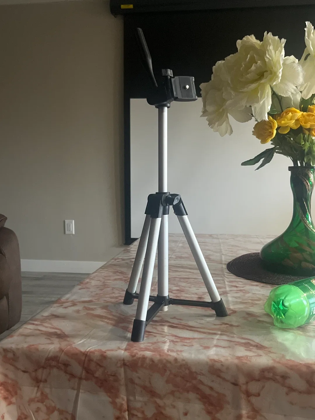 Camera Tripod