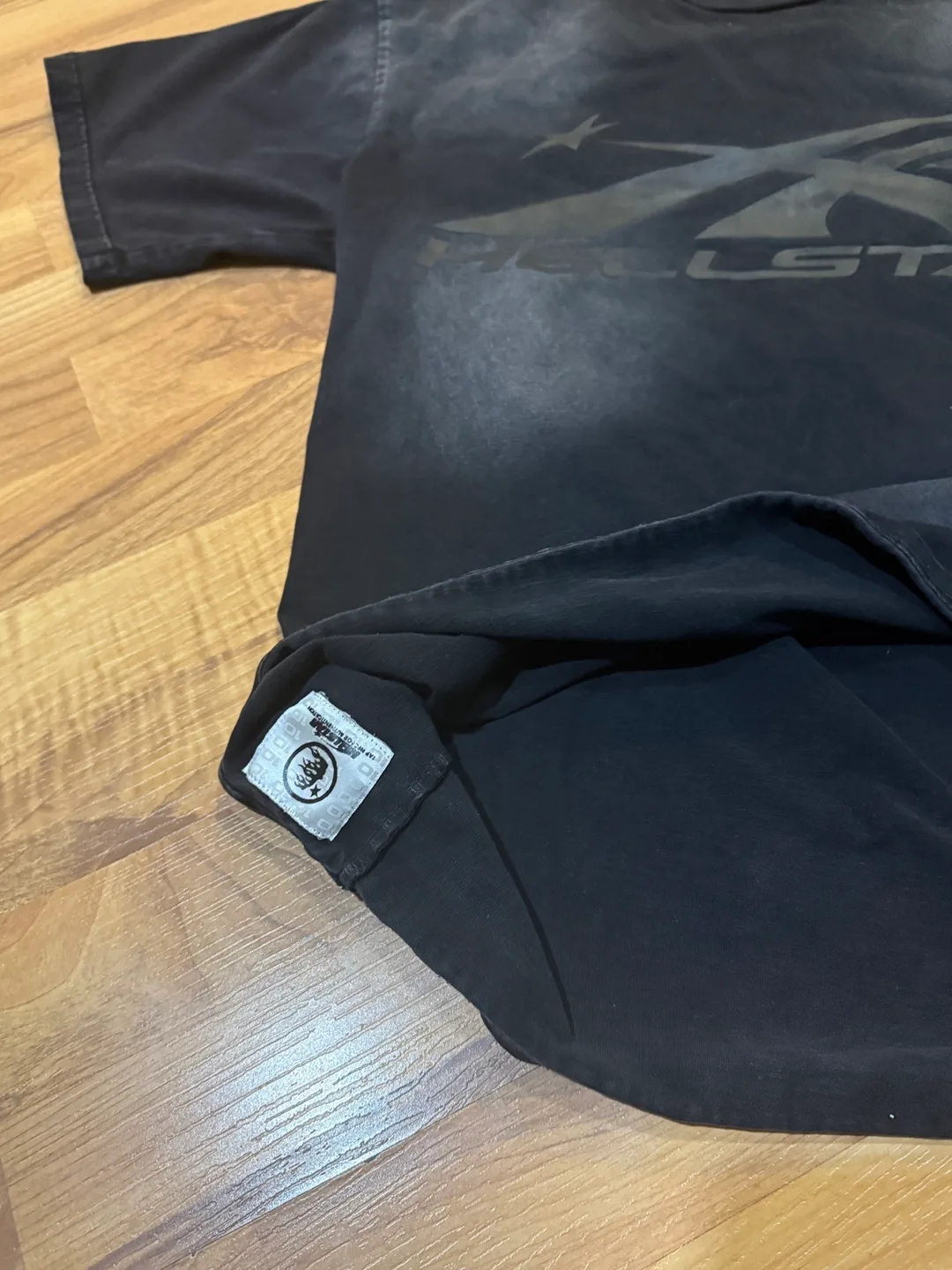 Hellstar T-Shirt image indicator(4)