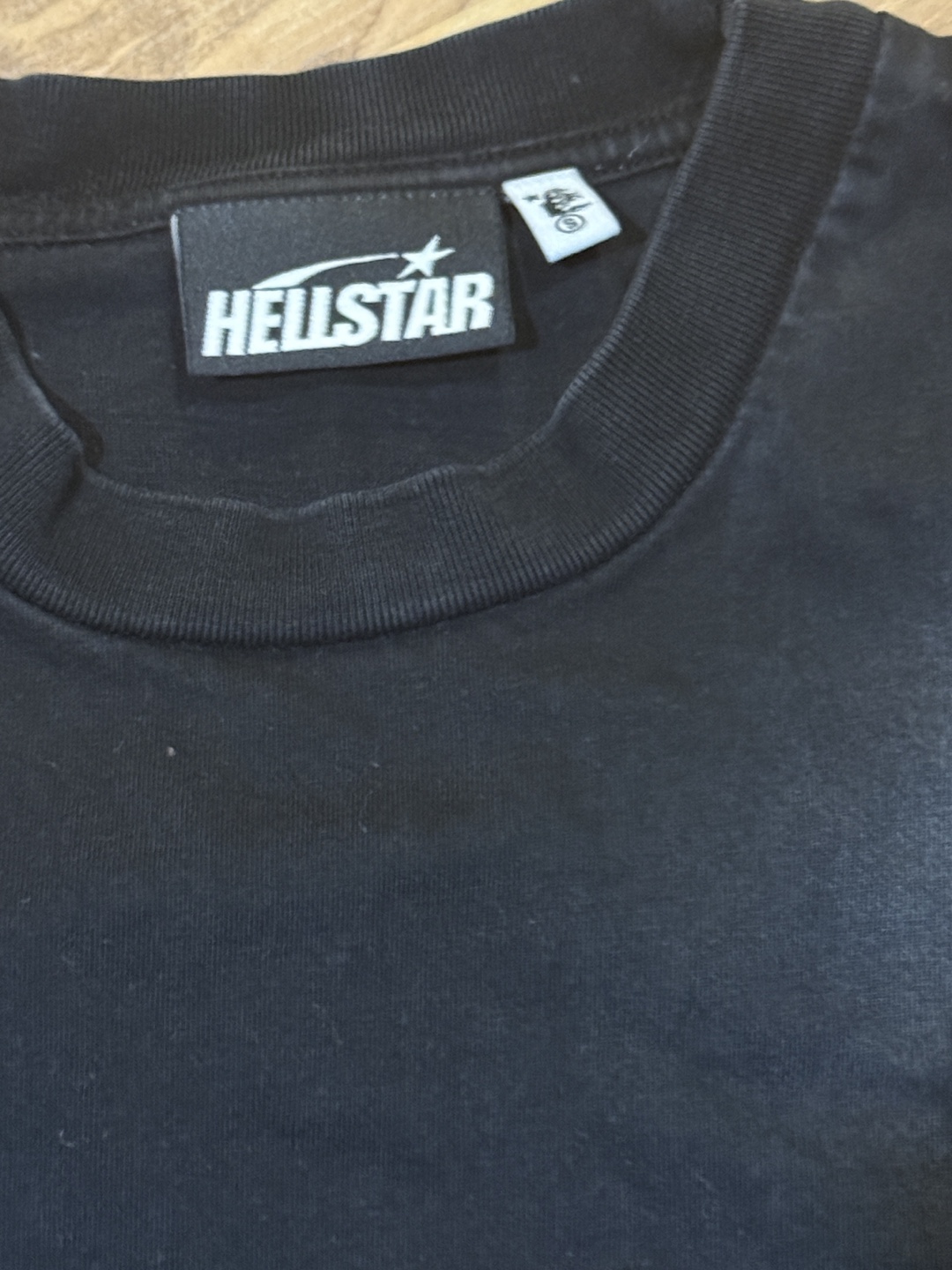 Hellstar T-Shirt - photo 3