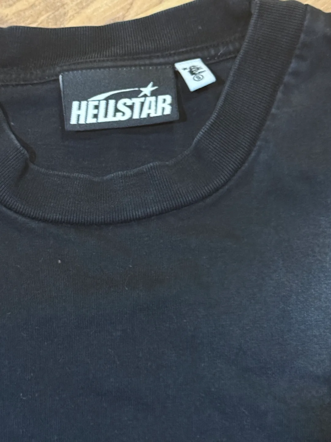 Hellstar T-Shirt image indicator(3)