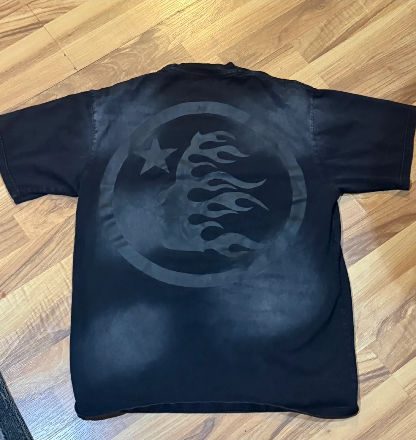 Hellstar T-Shirt image indicator(2)