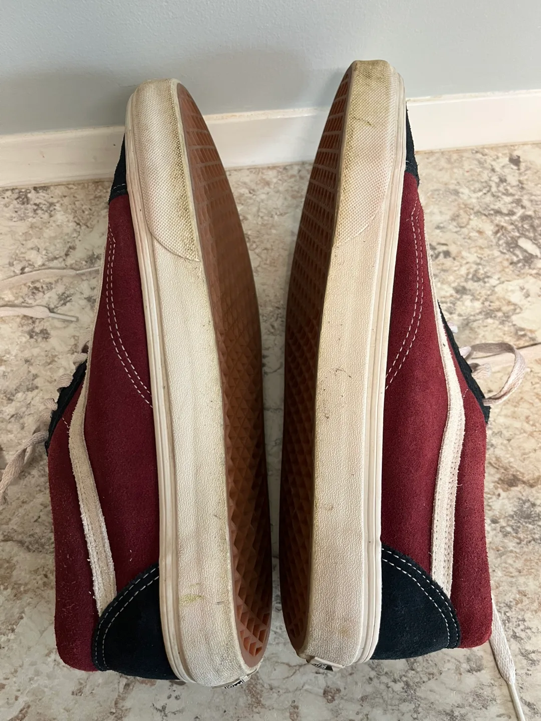 Vans Size Men’s 13 Shoes Sneakers image indicator(4)