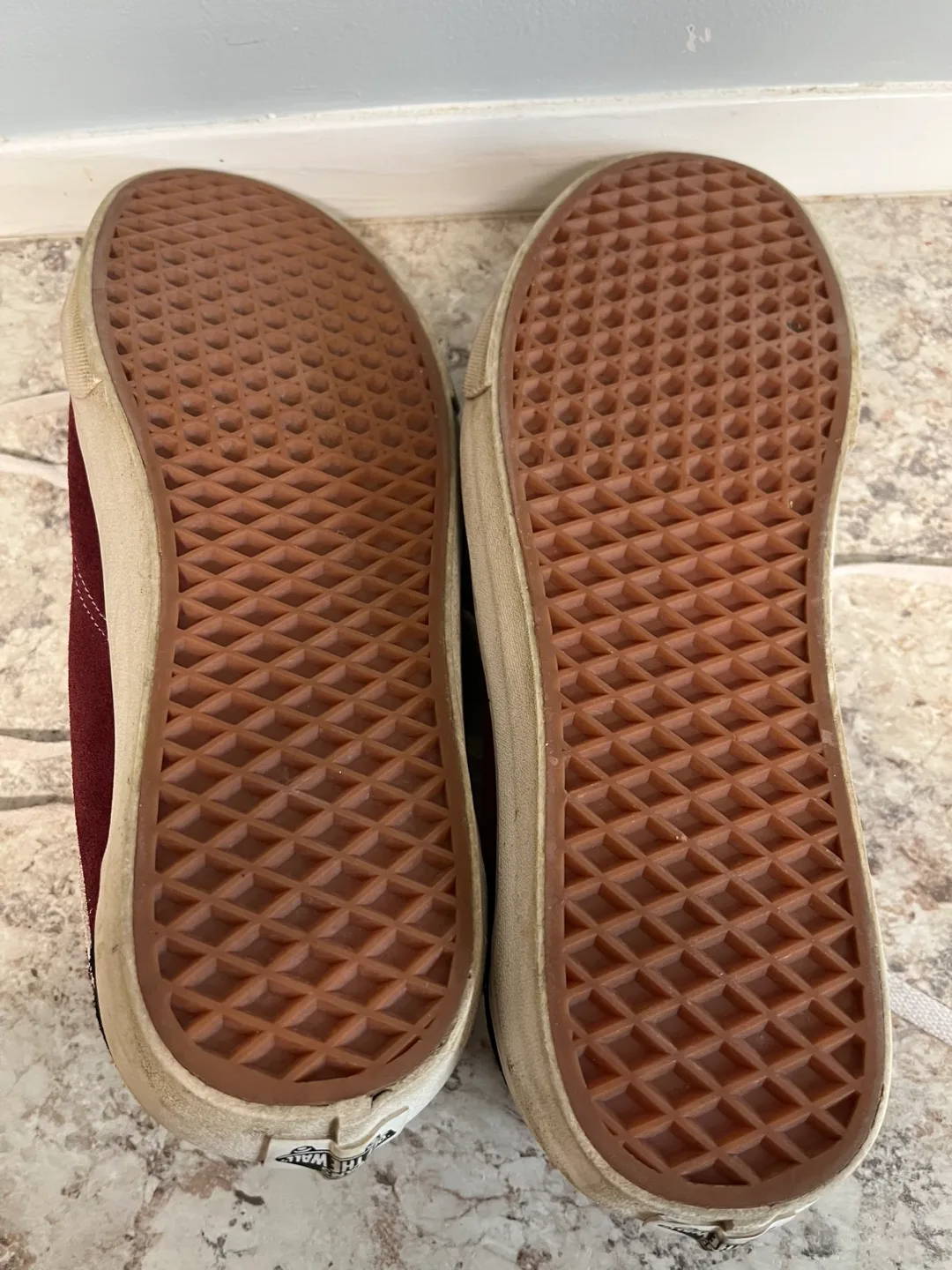 Vans Size Men’s 13 Shoes Sneakers image indicator(5)