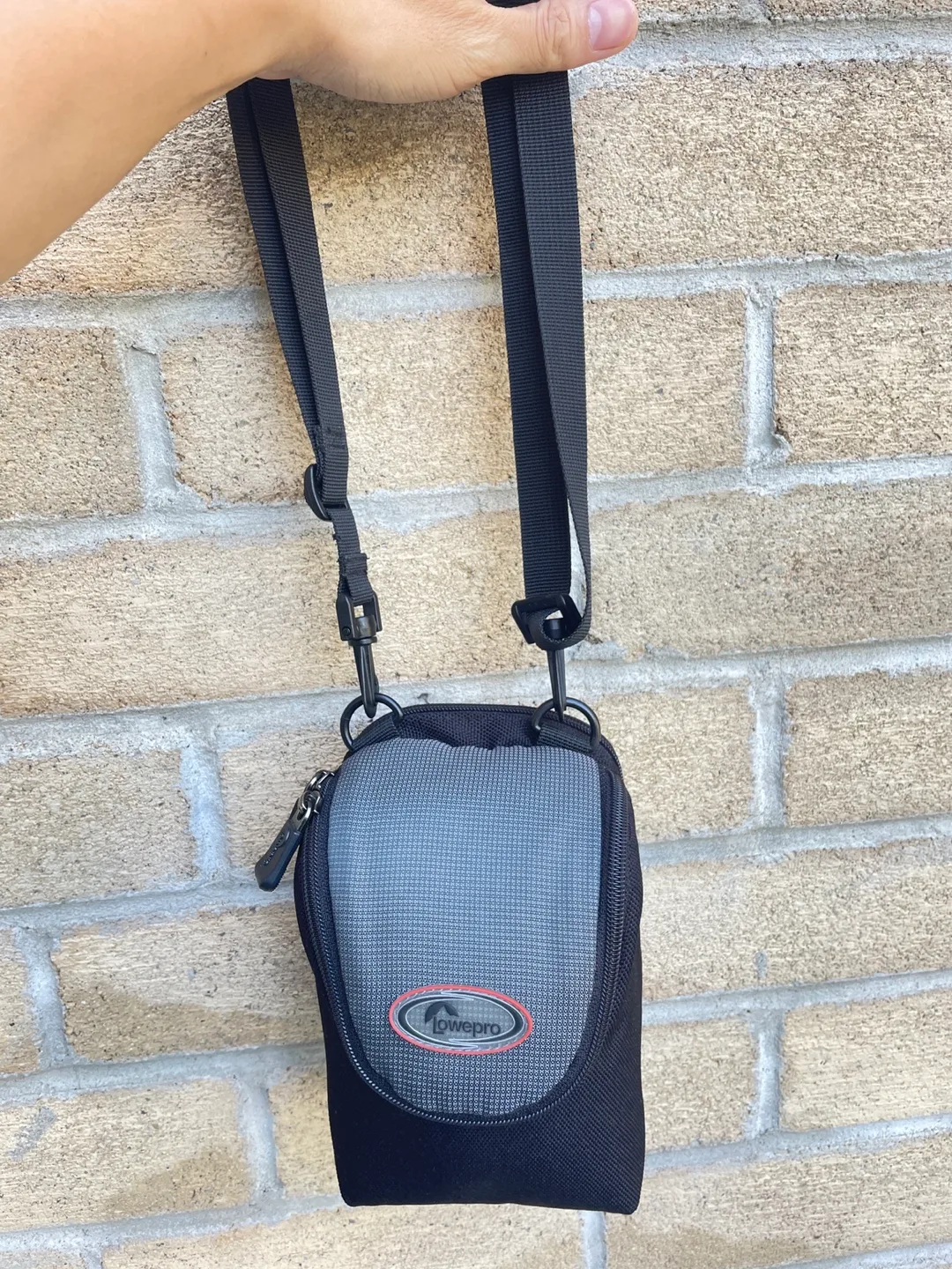 Panasonic Lumix DMC-LX7 + Charger, Bag, 8Gb SD Card image indicator(5)