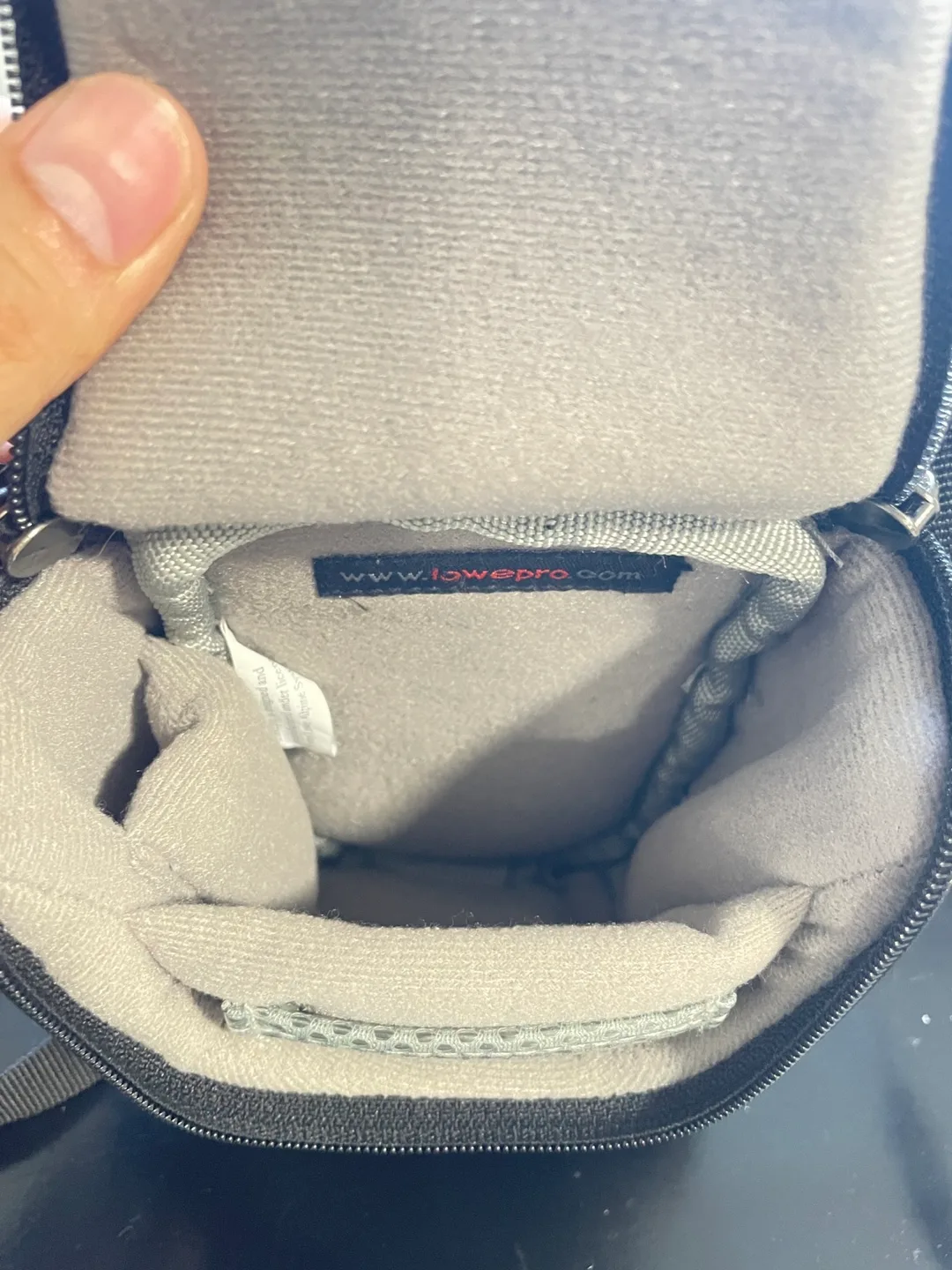 Panasonic Lumix DMC-LX7 + Charger, Bag, 8Gb SD Card image indicator(7)