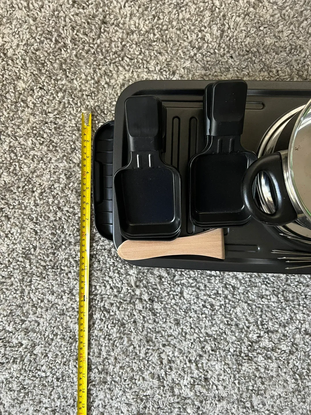 Hot Pot & Grill Set image indicator(5)