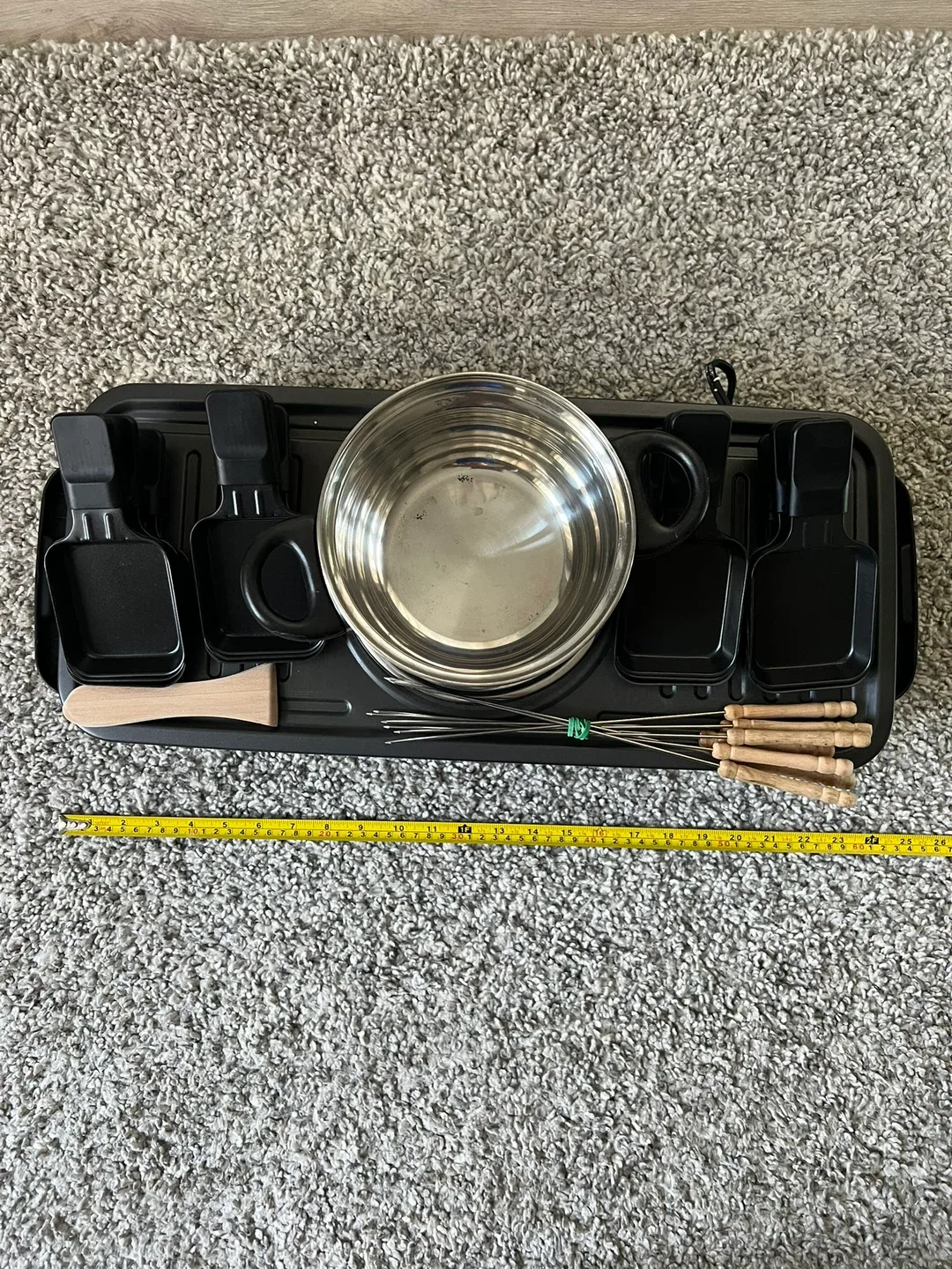 Hot Pot & Grill Set image indicator(4)