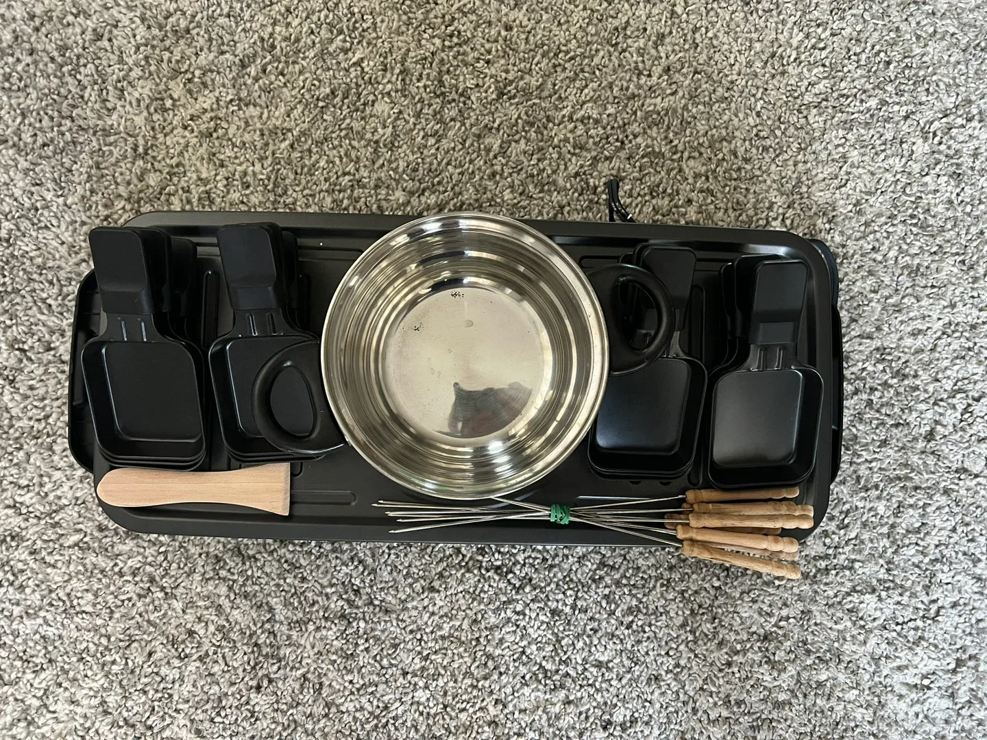 Hot Pot & Grill Set image indicator(2)