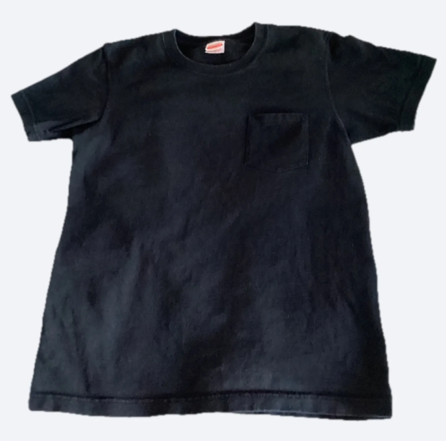 United Athle Heavy Weight T-Shirt - Size S thumbnail