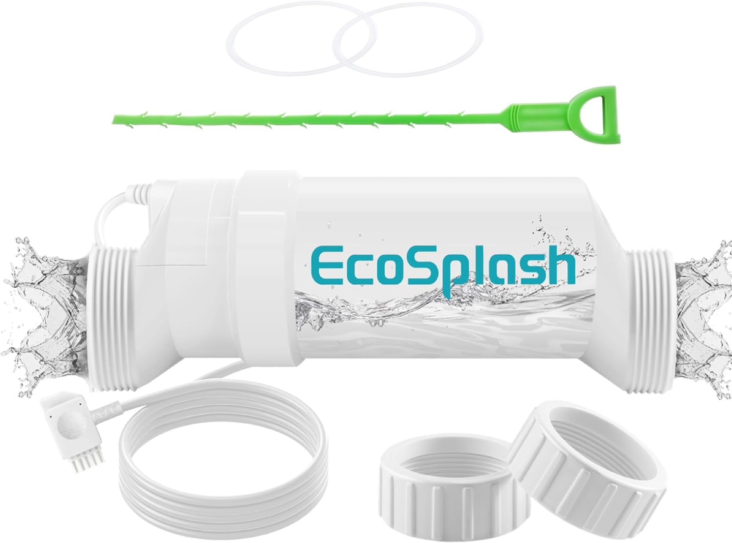 EcoSplash ESLTH Salt Cell for Pools