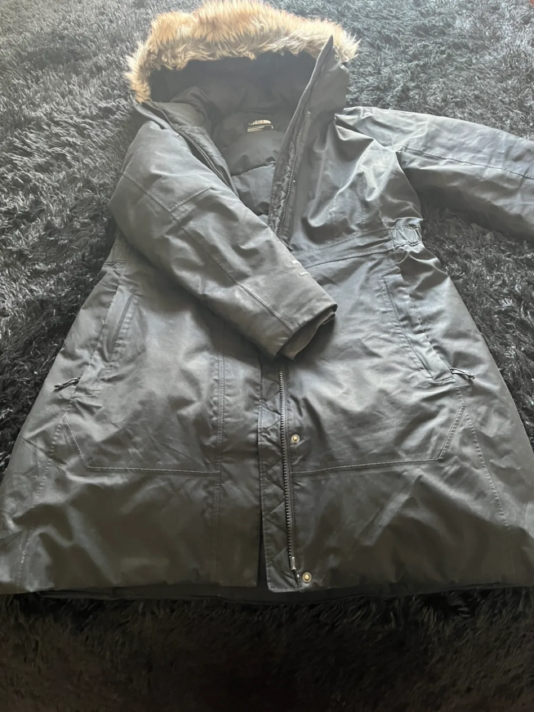 The North Face Winter Parka image indicator(2)