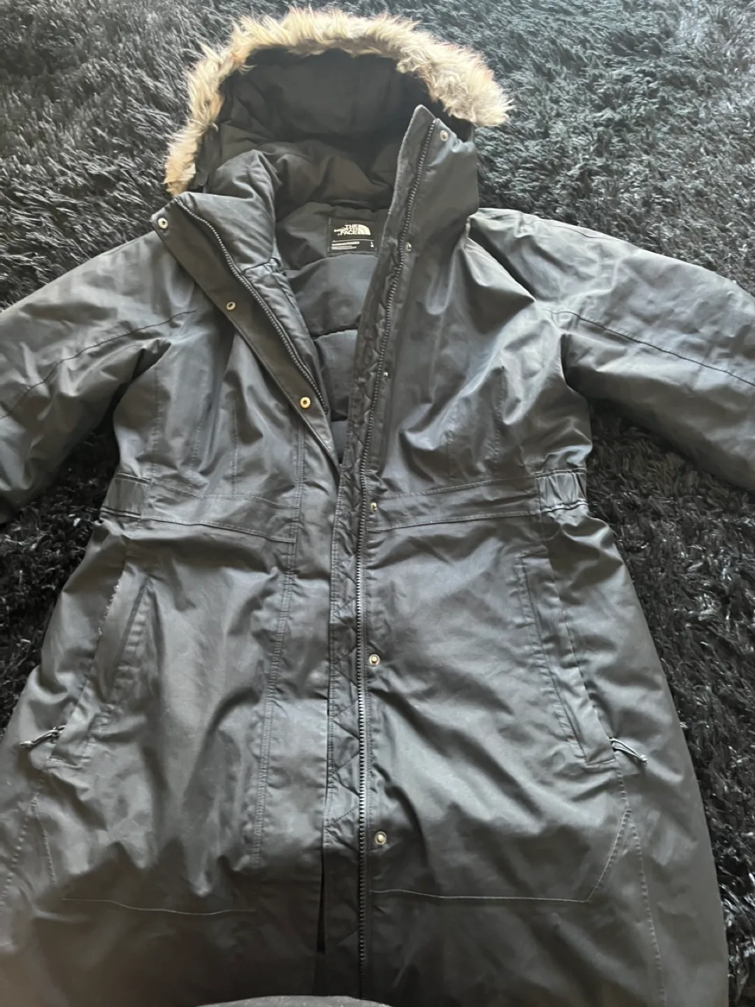 The North Face Winter Parka image indicator(4)