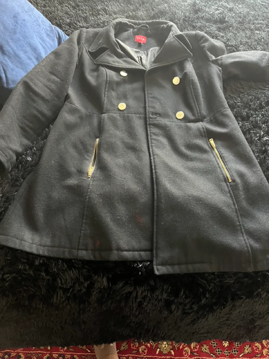 The North Face Winter Parka image indicator(3)