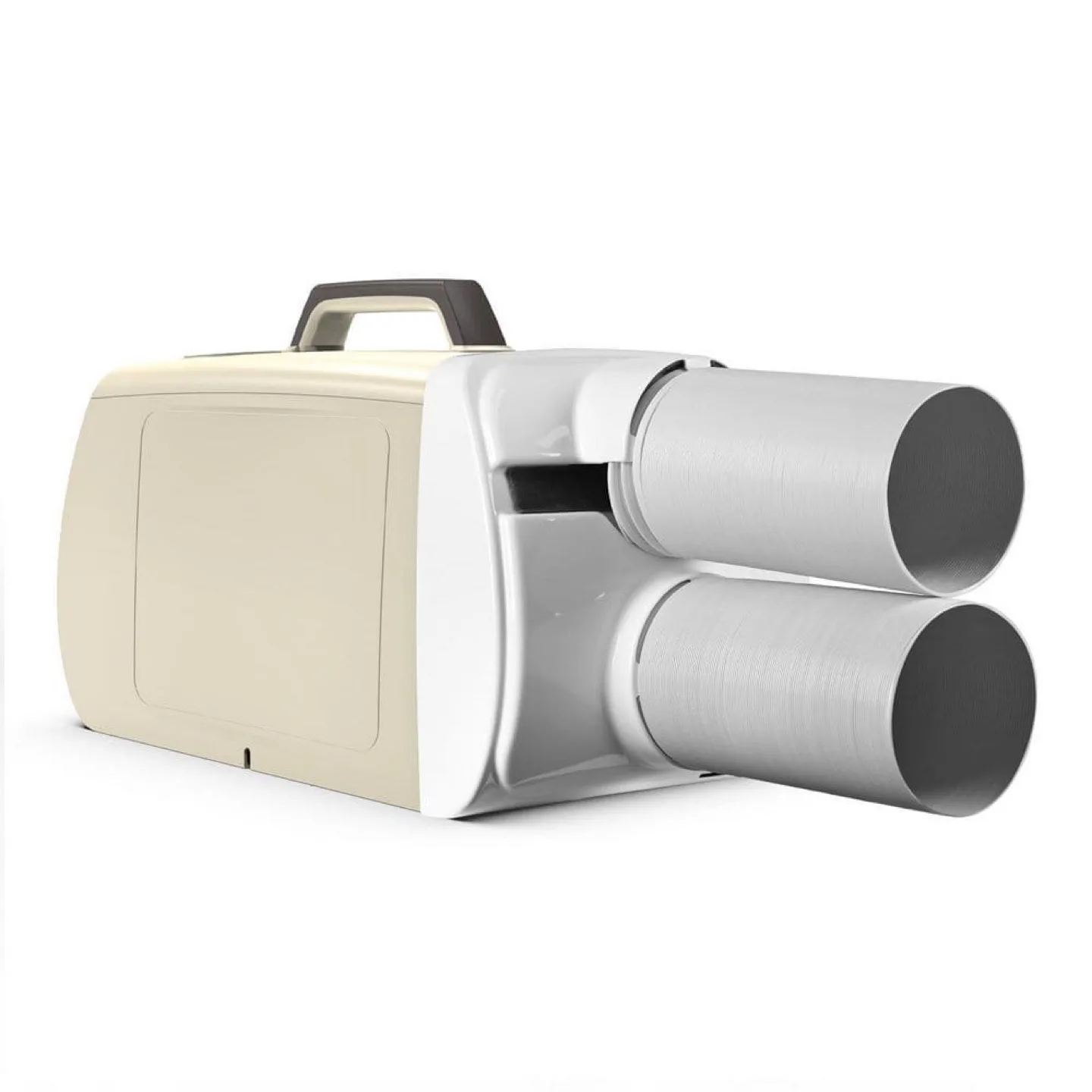 Portable Air Conditioner with Remote image indicator(2)