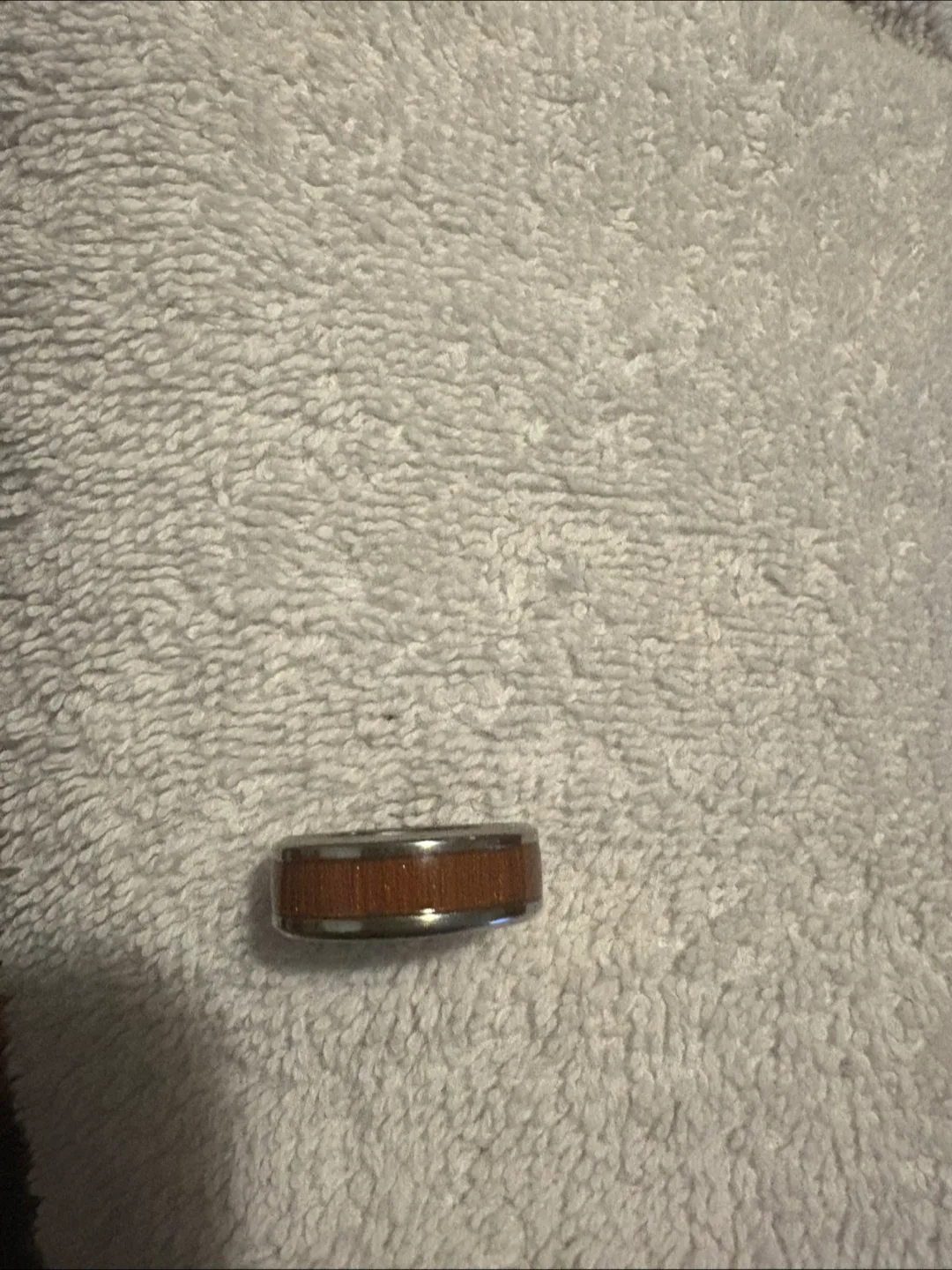 Assorted Jewellery: Ring, Necklace, Bracelet image indicator(2)