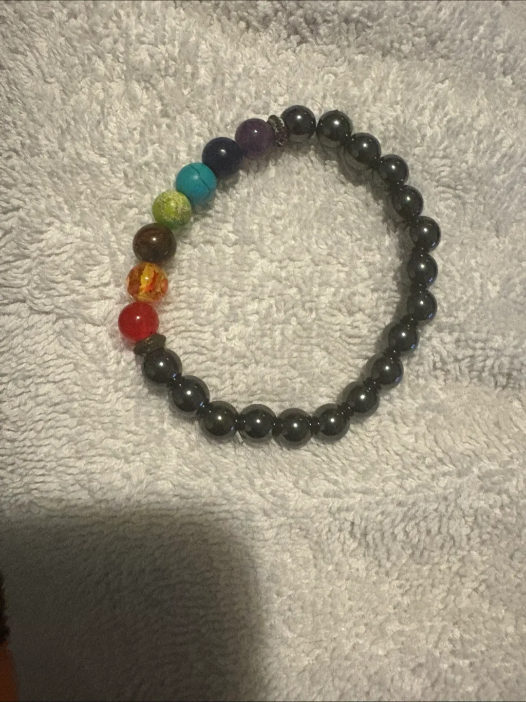 Assorted Jewellery: Ring, Necklace, Bracelet image indicator(4)