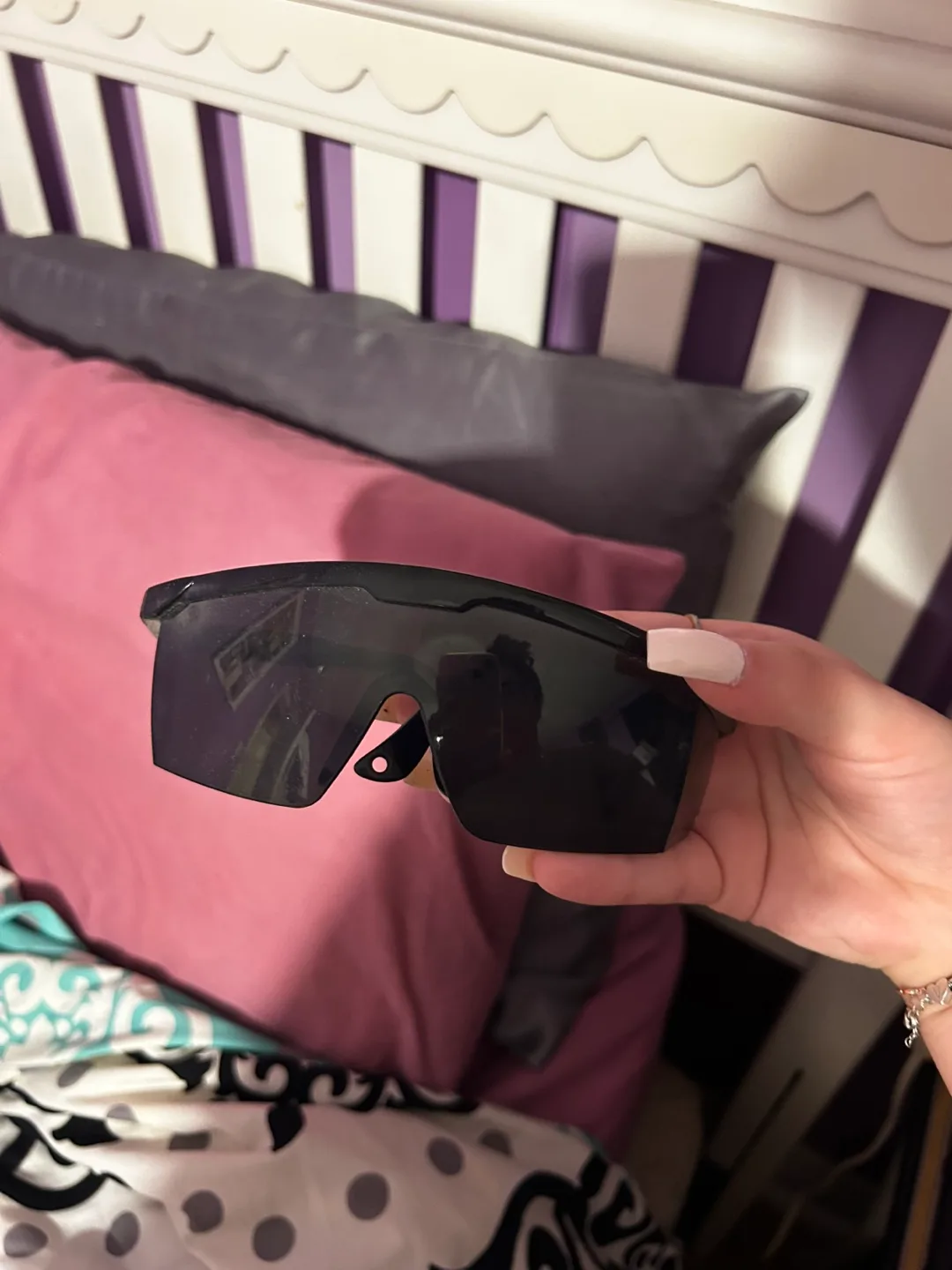 Sunglasses #freecycle thumbnail