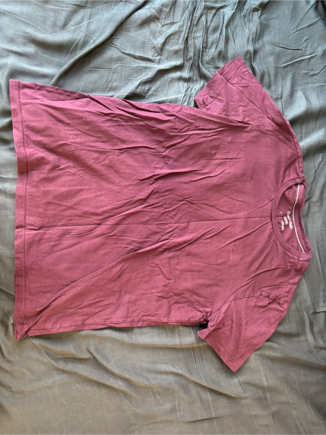 5 Tees for $5 (M) - photo 5