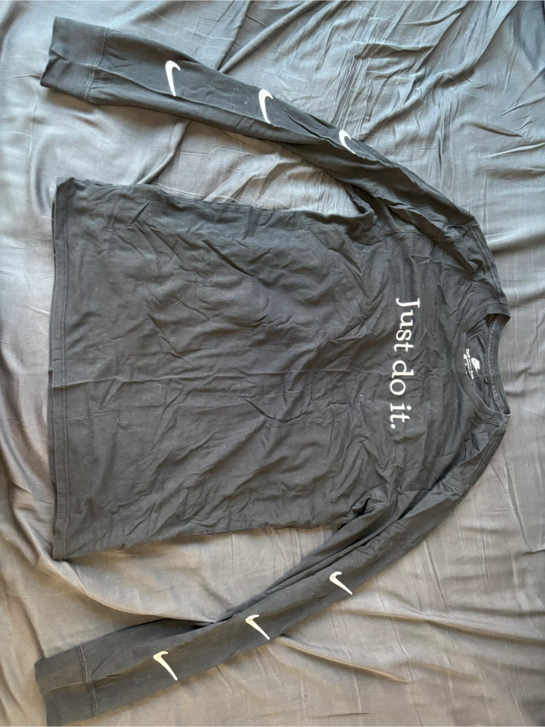 Nike Long Sleeve Tee (M/S)