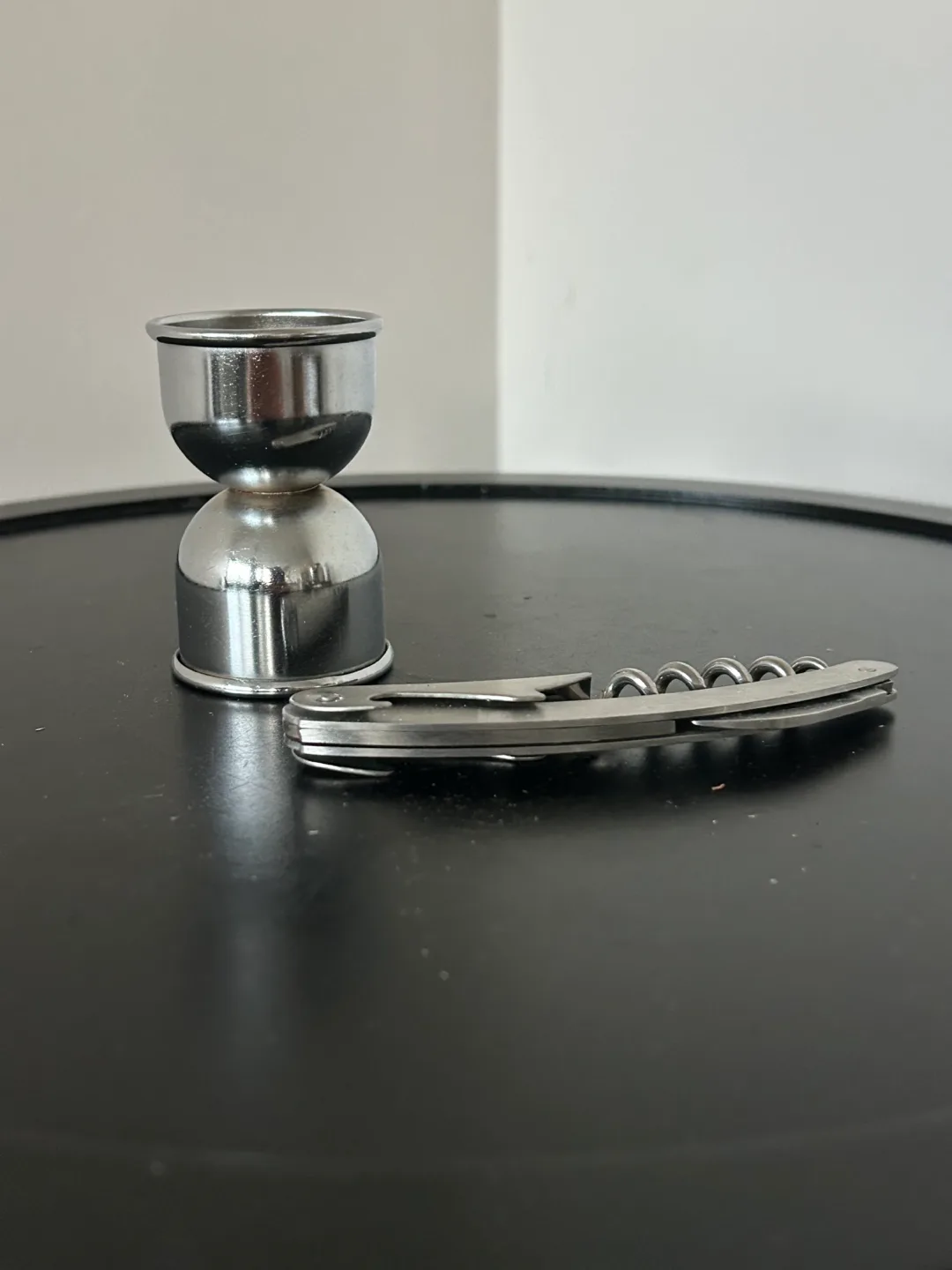 Bar Jigger & Wine Opener thumbnail