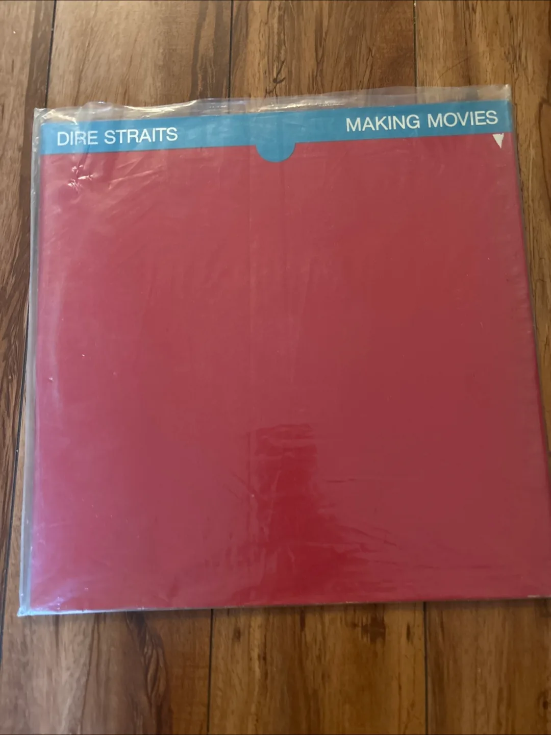 Used Vinyl Record : all  together for 10 image indicator(2)