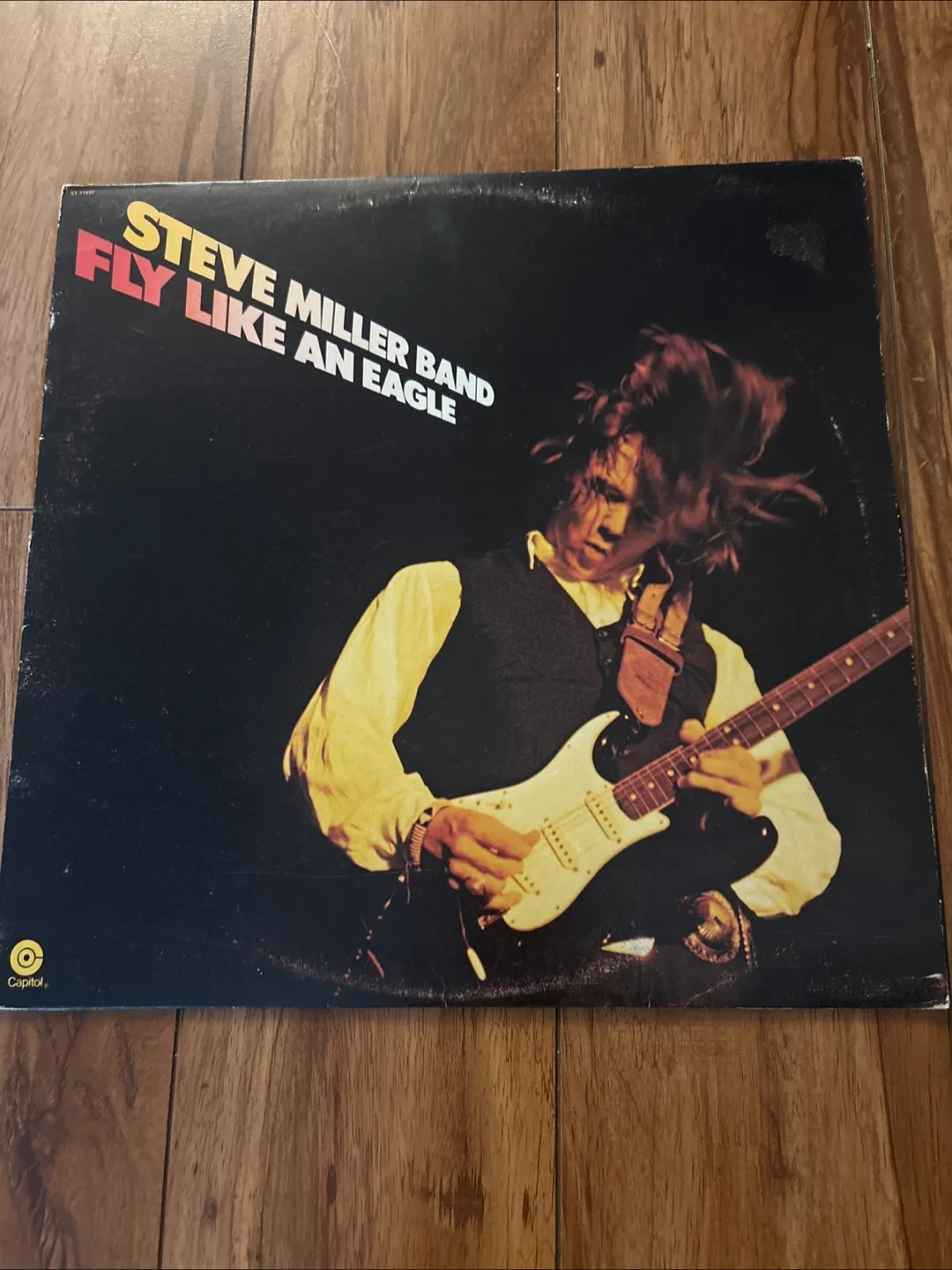 Used Vinyl Record : all  together for 10 image indicator(3)