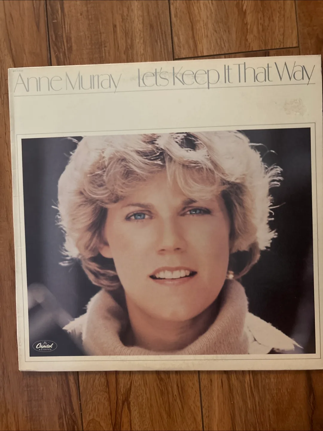 Used Vinyl Record : all  together for 10 image indicator(6)