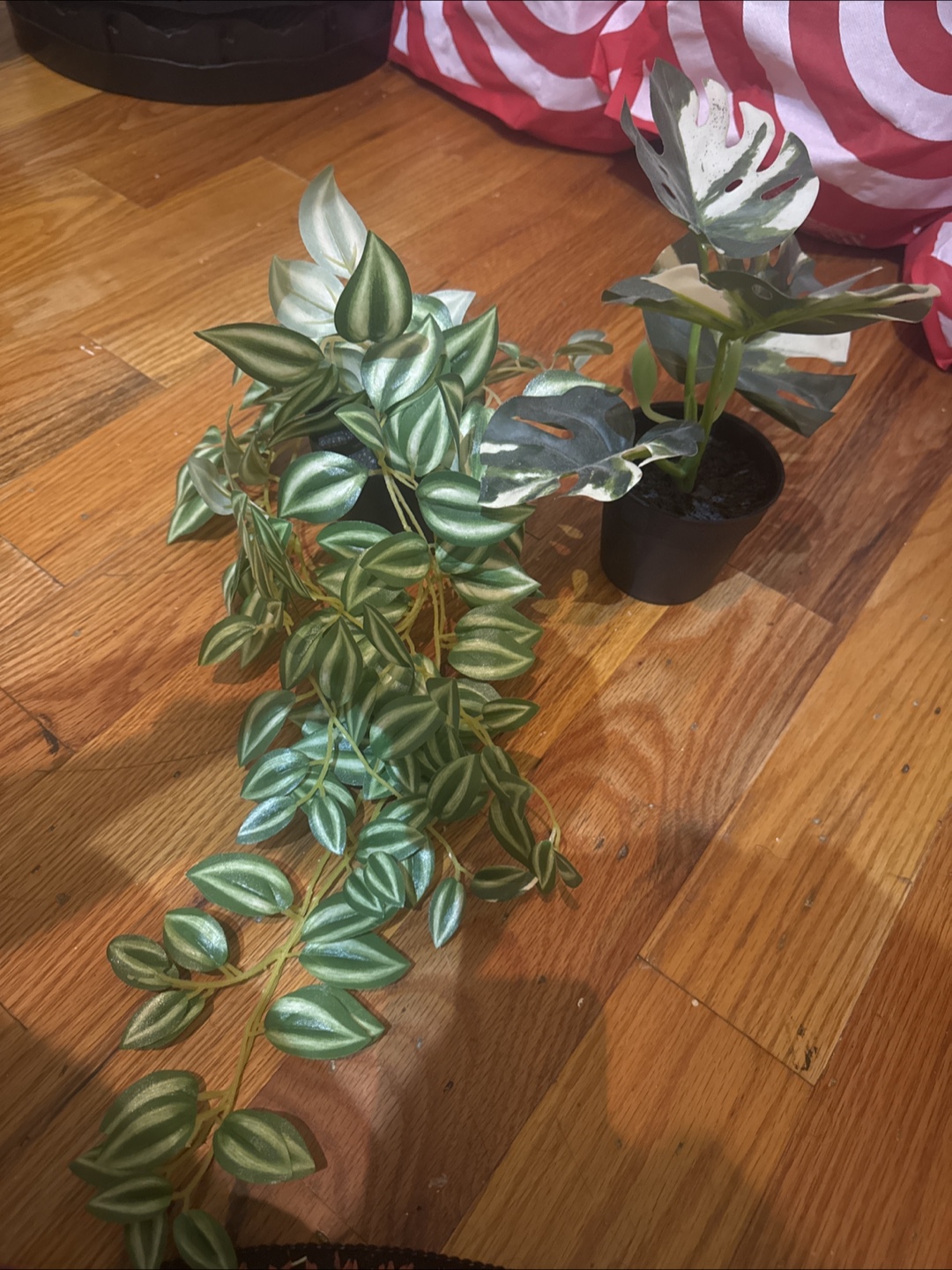 Artificial Plants