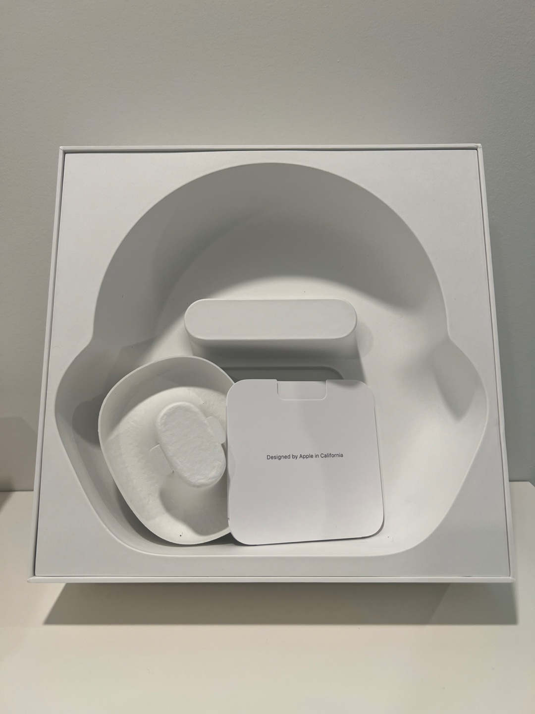 Airpods Max Sky Blue - Gen 1 - photo 2