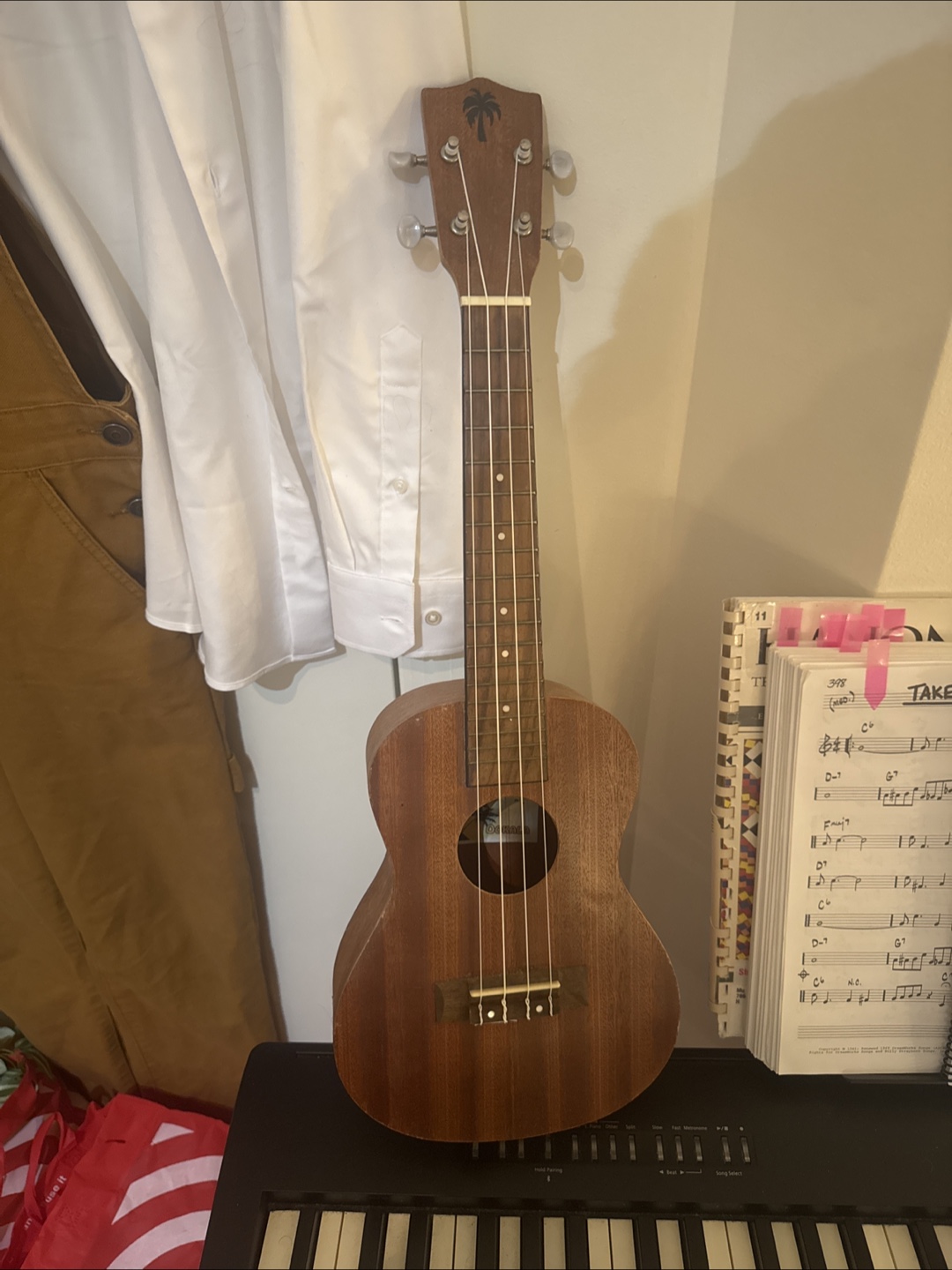 Ukulele