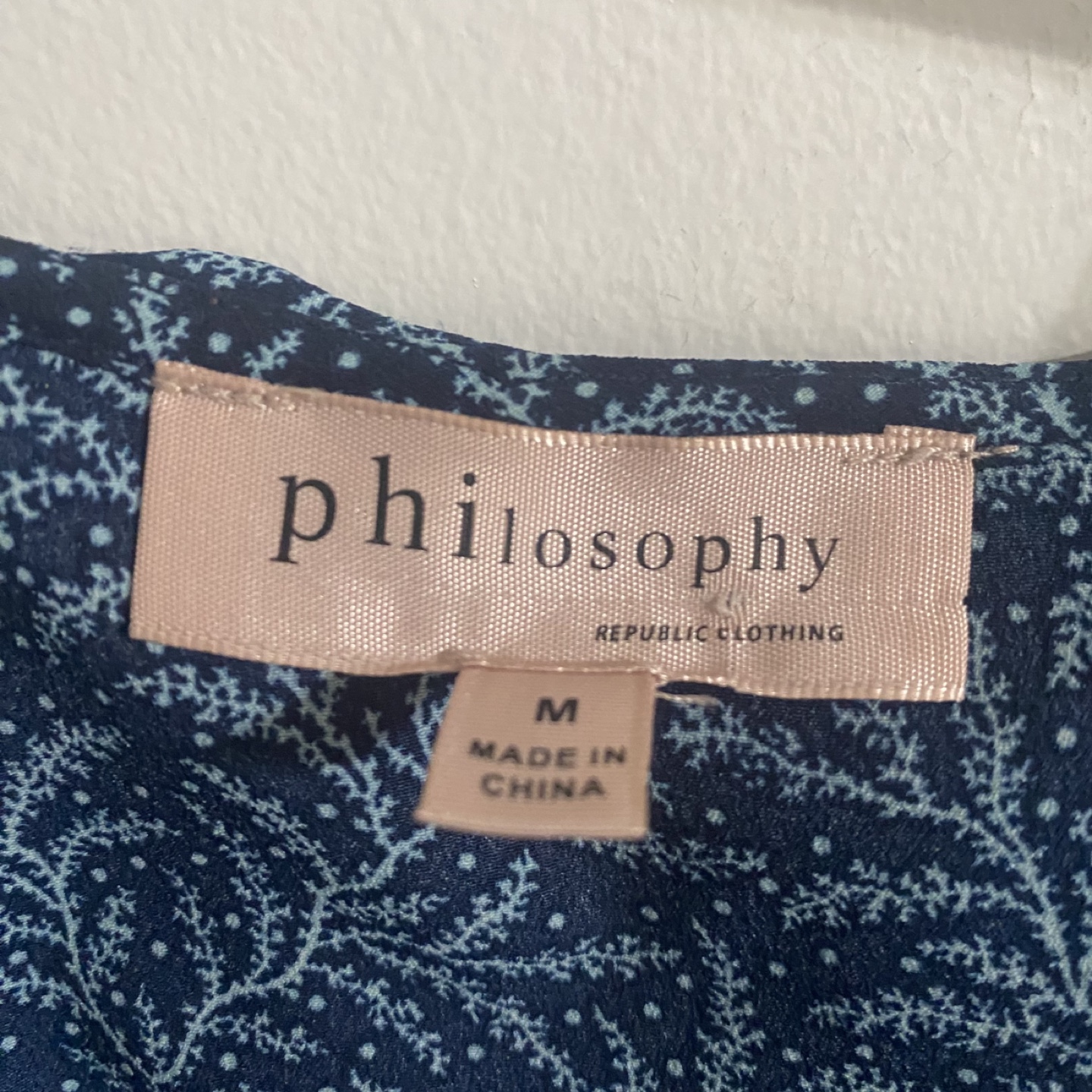 Philosophy Medium - photo 2