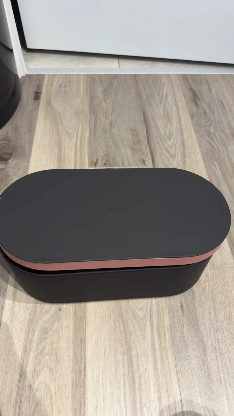 Dyson Airwrap i.d. Sakura Pink (with 2 yr warranty) image indicator(6)