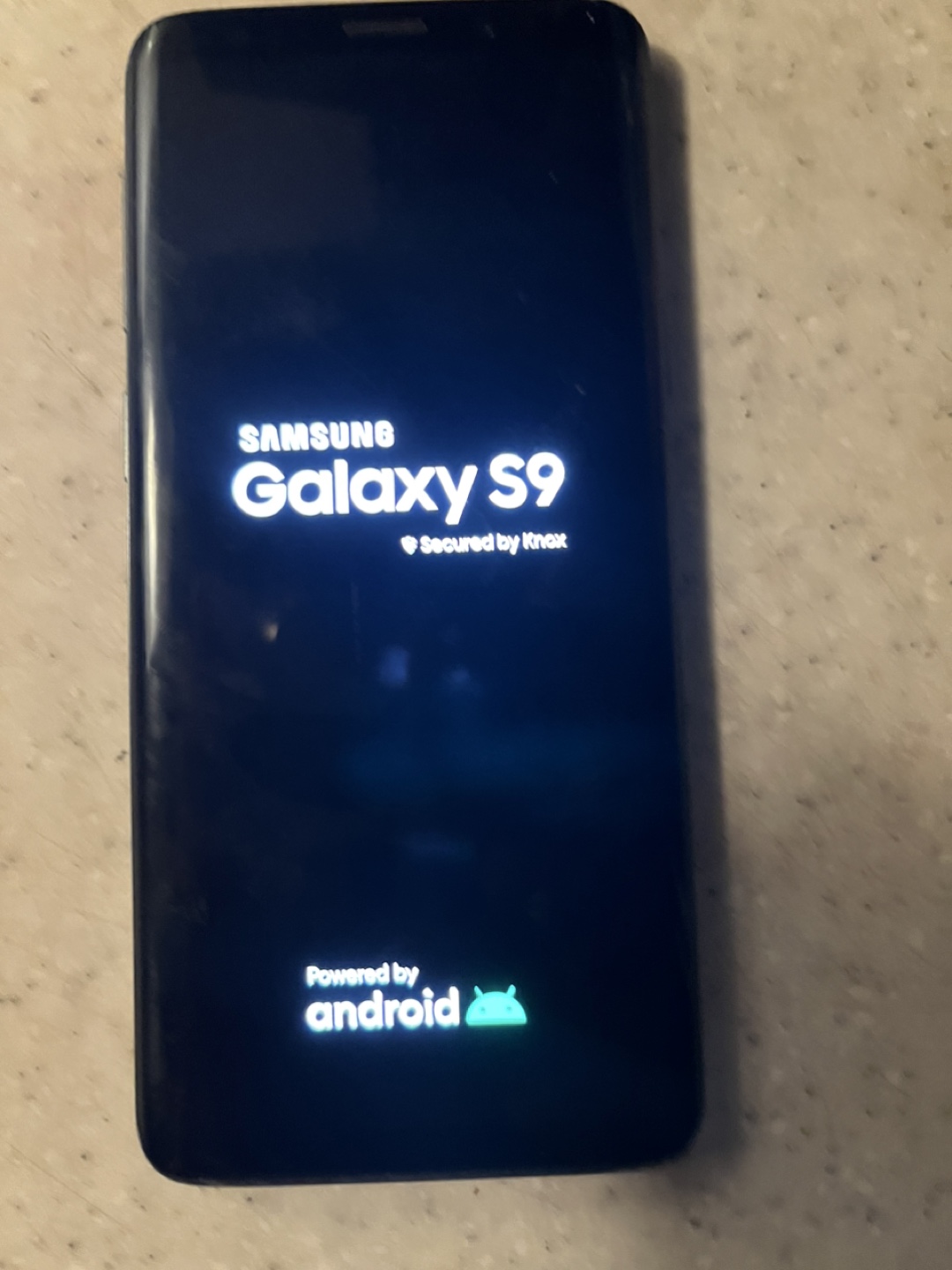 Samsung Galaxy S9 Smartphone - photo 2