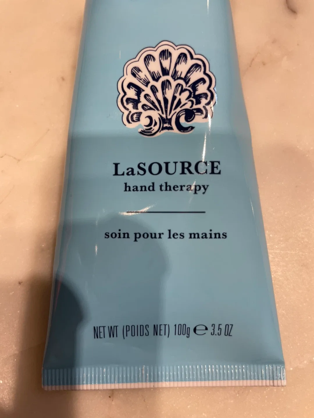 💚Crabtree & Evelyn LaSource Hand Therapy 100g image indicator(2)