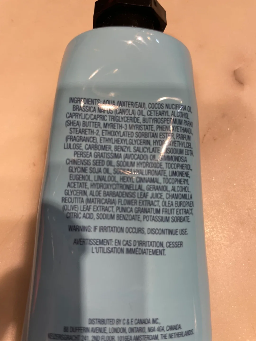 💚Crabtree & Evelyn LaSource Hand Therapy 100g image indicator(3)