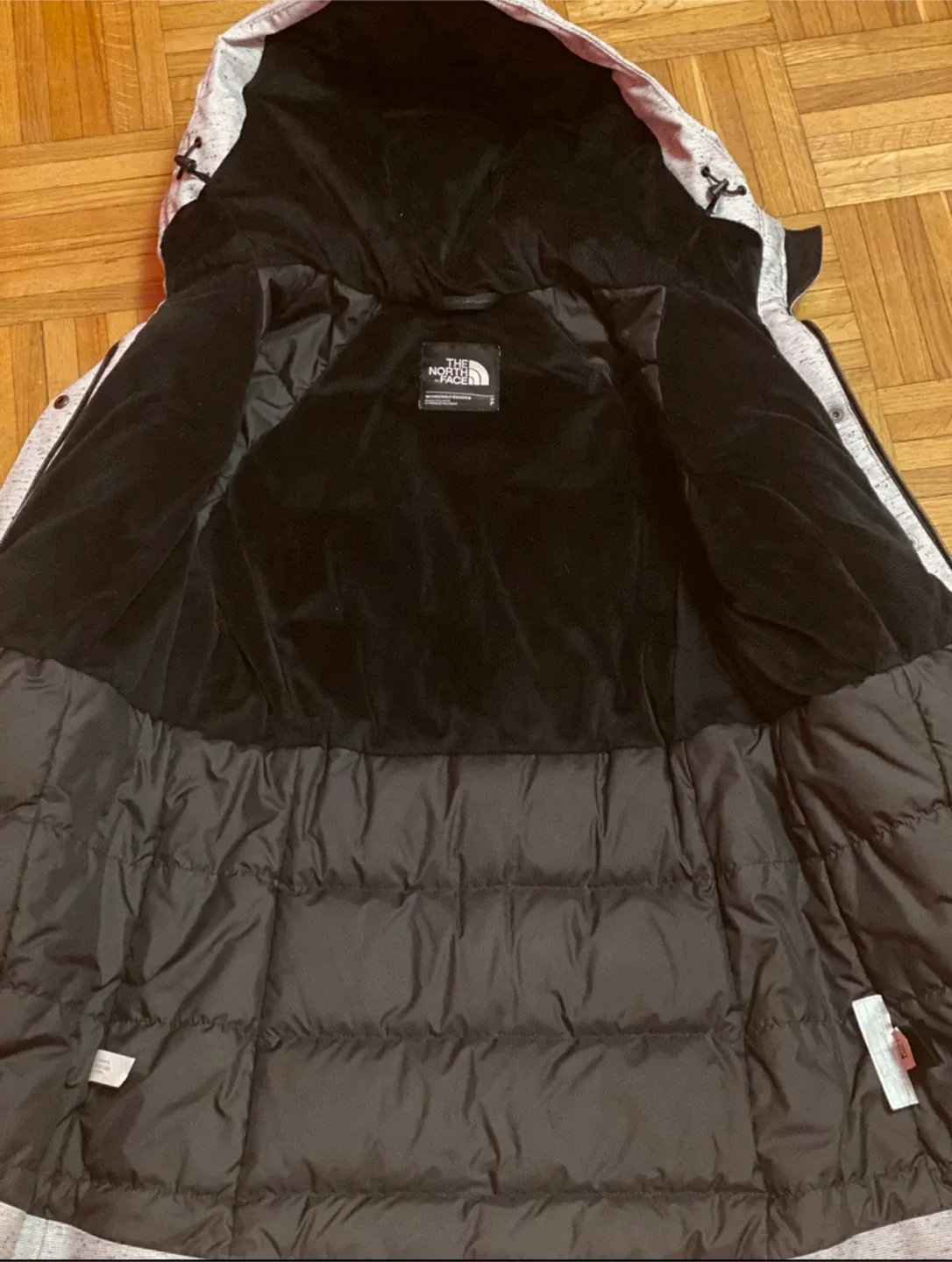 The North Face Women's Jacket Size S thumbnail
