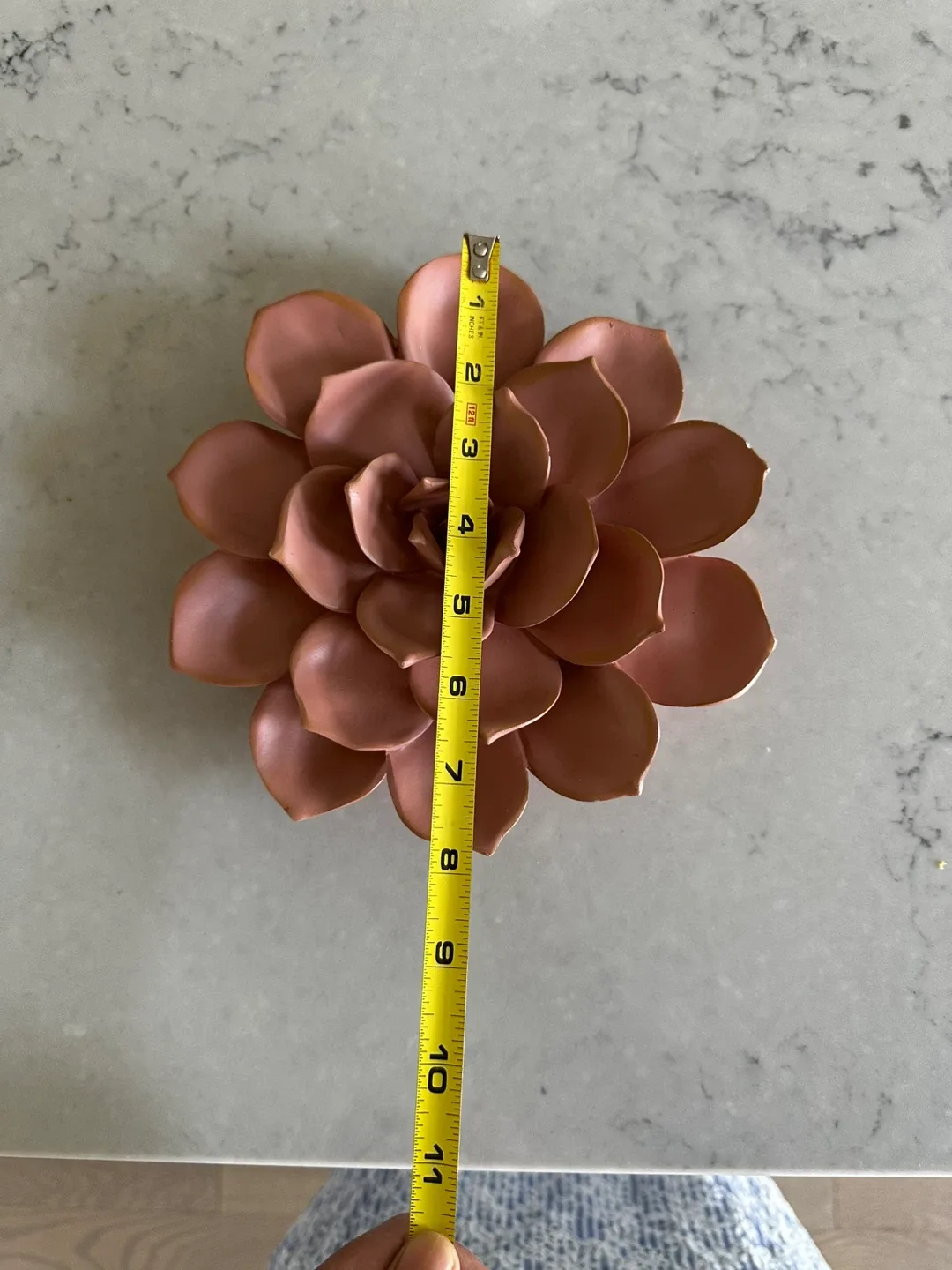 Succulent Wall Decor - Set of 2 image indicator(2)