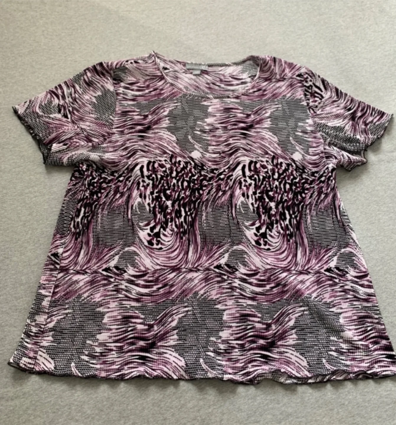 SEARS Classic Classique Top - XL thumbnail