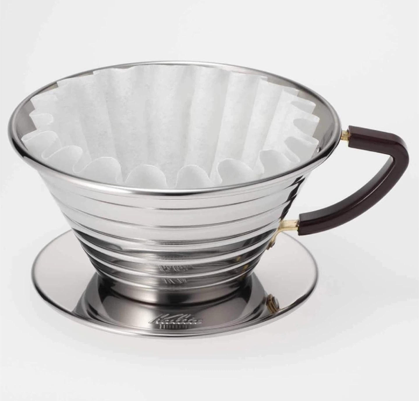 BRAND NEW Kalita Wave Series Coffee Dripper - photo 4