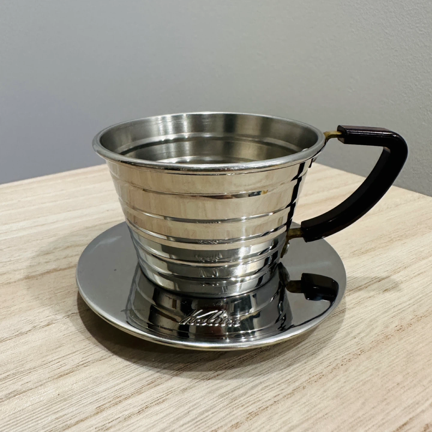BRAND NEW Kalita Wave Series Coffee Dripper