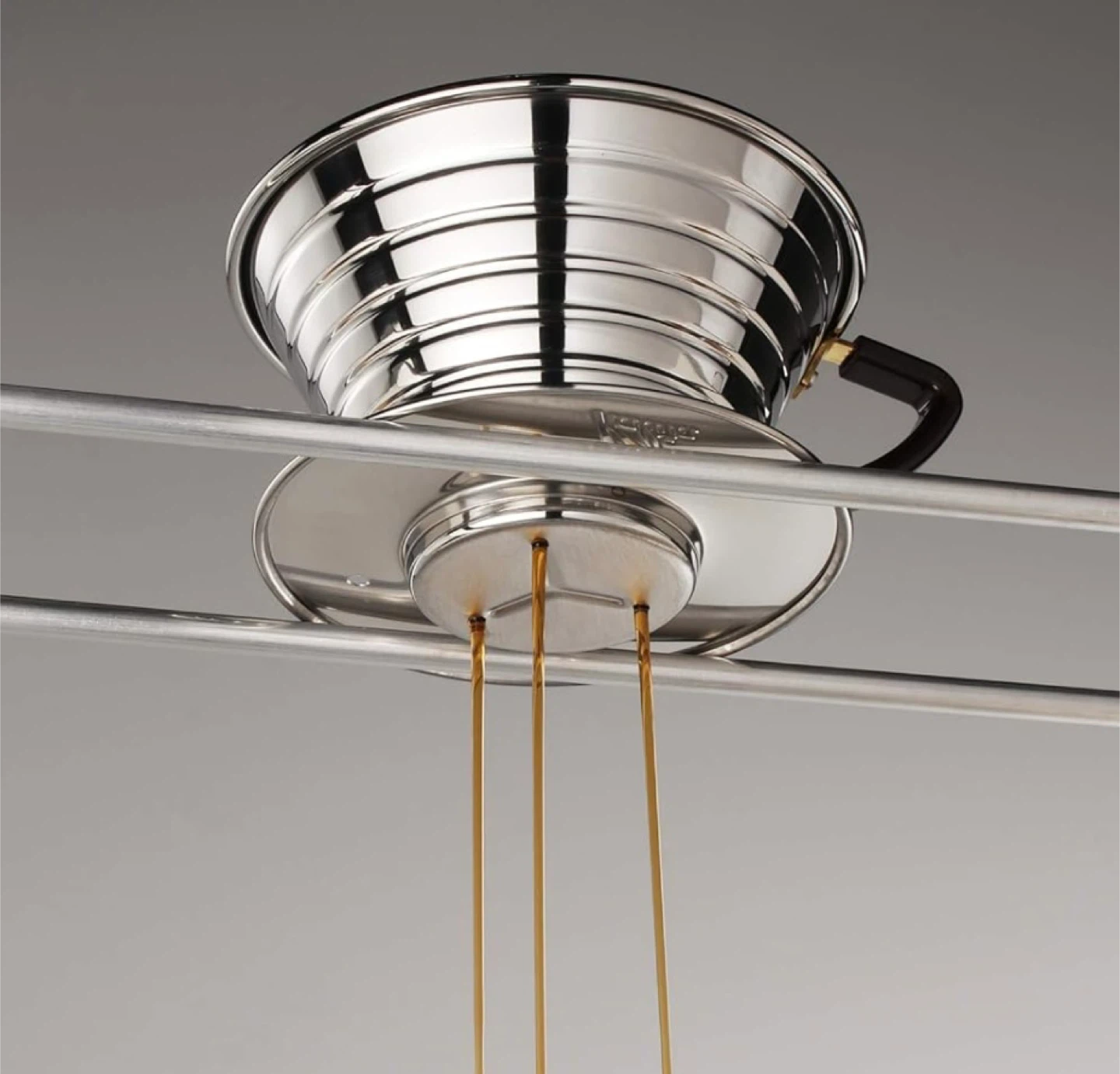 BRAND NEW Kalita Wave Series Coffee Dripper - photo 3