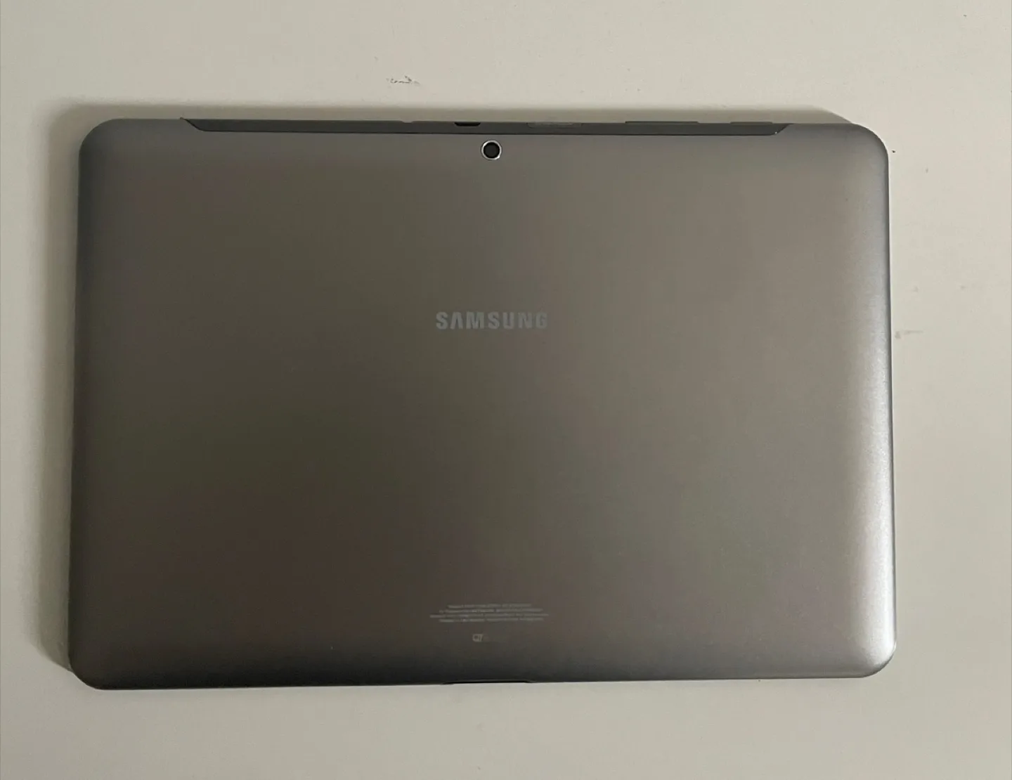 Samsung Galaxy Tab 2 (SELLING FOR PARTS) image indicator(2)
