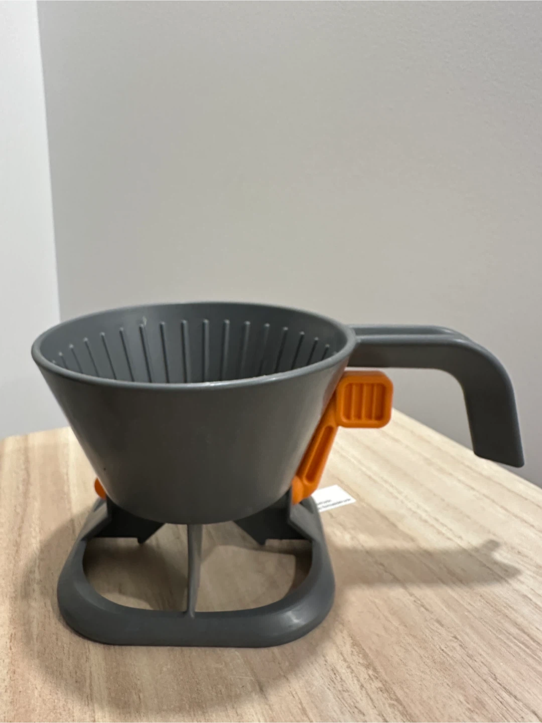 BRAND NEW Brewista Smart Brew - Flat Bottom Steeping Filter